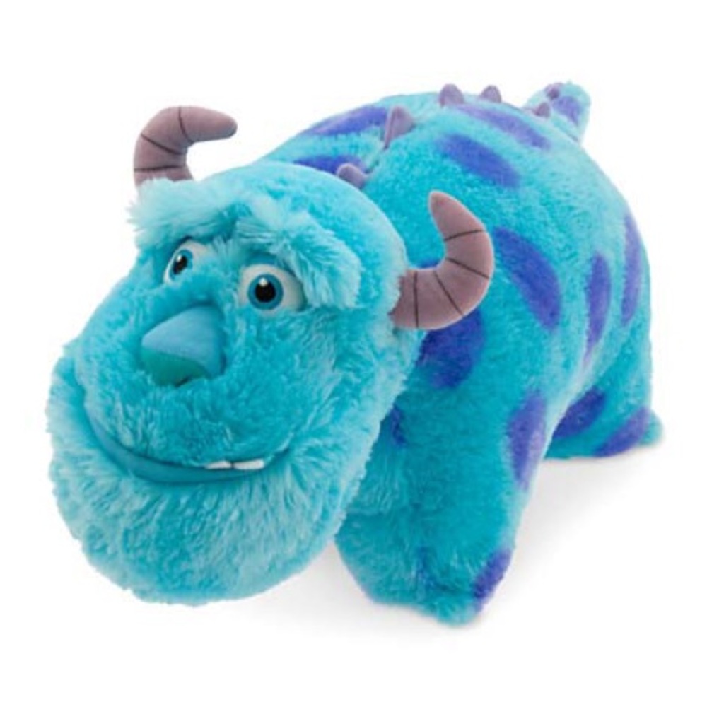 Sully pillow pet. Perfect condition